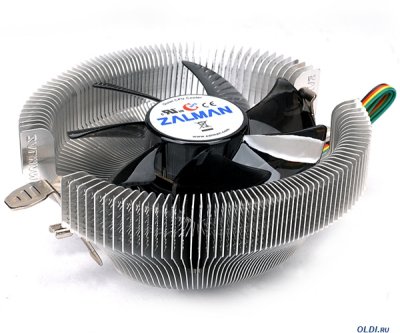    Zalman CNPS7000V-Al PWM Socket 1156/1155/754/775/939/940/AM2/AM2+/AM3/AM3+/FM1