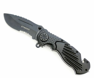   Stinger "SA-580B", : , 8,4 