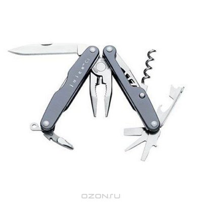  Leatherman "Juice C2", : , 12 