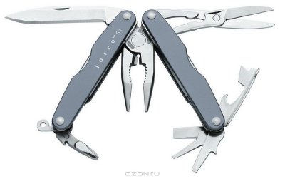  Leatherman "Juice S2", : , 12 