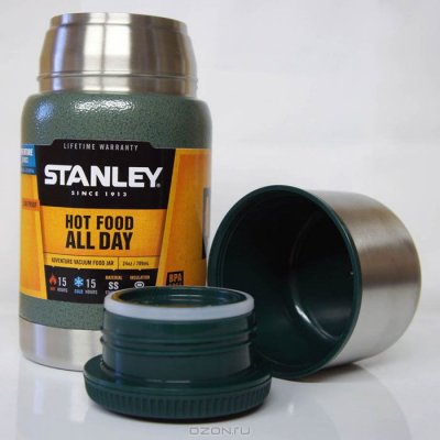  Stanley "Adventure Food", : -, 0,7 