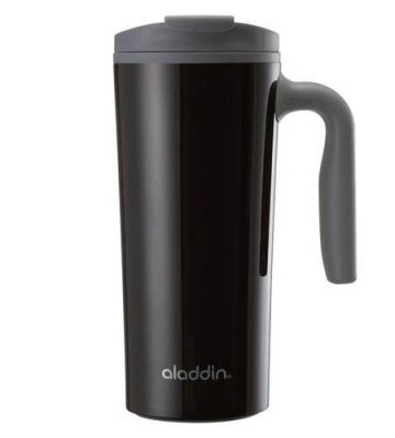  Aladdin Traveler 0.47L Black 10-00691-006