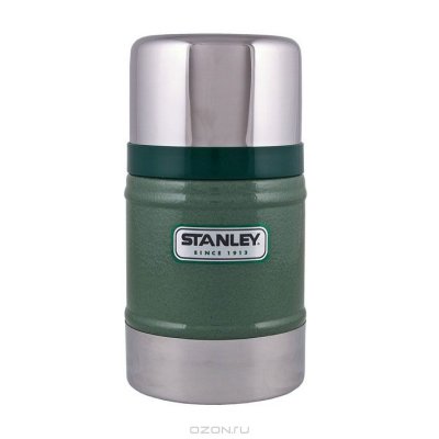  Stanley "Classic Vacuum Food", : -, 0,5 