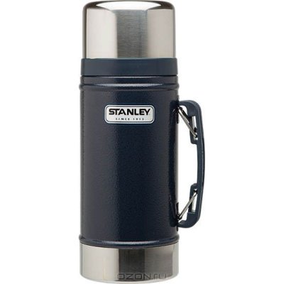  Stanley Legendary Classic Food Flask 0.7   10-01229-027