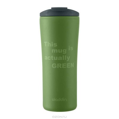    Aladdin "Tumbler", : , 0,35 