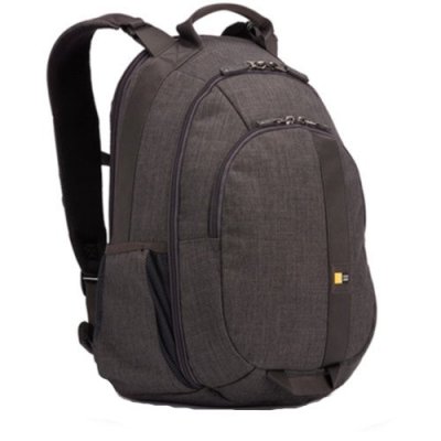 15.6"  Case Logic BPCA-115 Berkeley Plus Backpack,   iPad, 