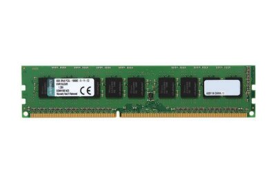 Kingston KHX13C9B1/8   DDR3 8GB HyperX Blue Series PC3-10600 1333MHz Non-ECC CL9 1.5  