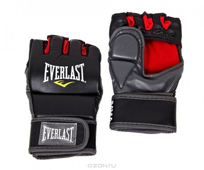   Everlast "Grappling L/XL", : , 