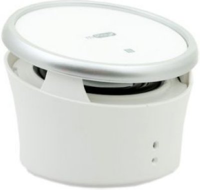 Gmini mPlay Drumi MP18B White    2,7W; BT3.0; NFC