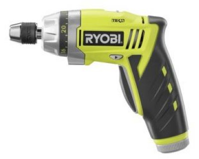 Ryobi CSD42   (3000221)