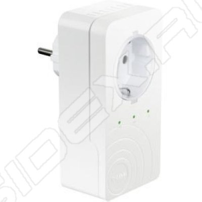  PowerLine D-Link DHP-P338AV/A1A PowerLine-   HomePlug AV, 3 LAN- 