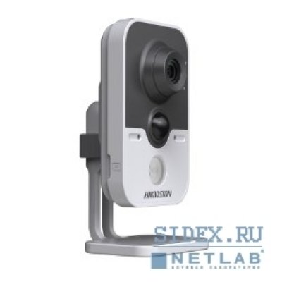 HIKVISION DS-2CD2432F-IW(4 )    IP-  