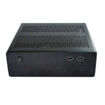 Morex 557+90W  mITX , HDD 2.5", 62 x190x196,  AC-DC  19V/90W,Fanless