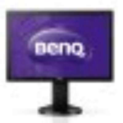  24" Benq GL2450H gl.Black LED, 1920x1080, 2ms, 250 cd/m2, DCR 12M:1, D-Sub, HDMI (HDCP)