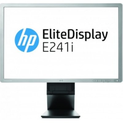 HP 24   EliteDisplay E241i F0W81AA   (LCD,Wide,1920x1200, D-Sub, DVI, DP,US