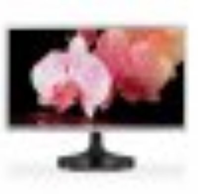   LG 24" Flatron 24MP56HQ-S