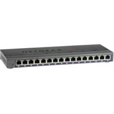  Netgear GS116E-200PES