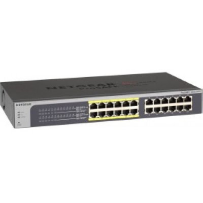  NETGEAR ProSafe Plus JGS524PE-100EUS