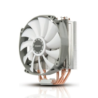  Enermax ETS-T40F-RF [T40 Fit] , TDP 200W, PWM, LGA 775/1150/1151/1155/1156/1366/2011/2011-3, A