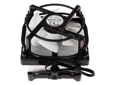    GELID Siberian PRO (CC-SiberianP-01), ALL Socket, FAN 102mm*122mm, 900-2200rpm