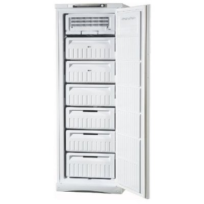   INDESIT SFR167 NF, 