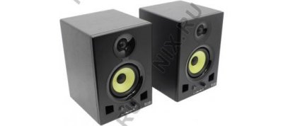   Hercules DJ Monitor 5 (2  80W, )