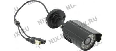    pleervox  Orient (YC-11-P6C) CMOS Camera (600TVL, PAL, f=6mm, 24 LED)