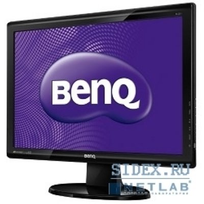  BENQ BL2211M 22"   1680x1050 (LED)   D-SUB + DVI-D   Spks    