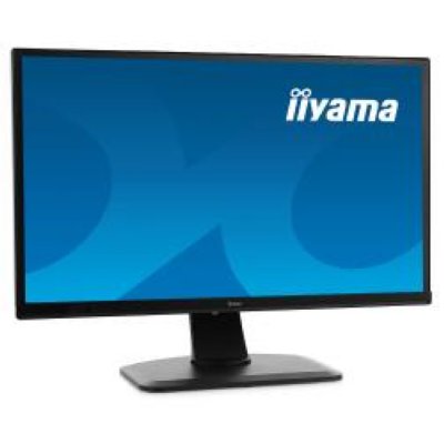  Iiyama ProLite XUB2790HS-B1, 1920x1080, 5M:1, 250cd/m^2, DVI, HDMI, 5ms, AH-IPS, ,  