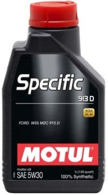   MOTUL Specific 913D 5W-30, , 1  (104559)