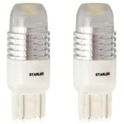    Starled W21/5W 12V 4W W3x16q,   + , 2 , 2G