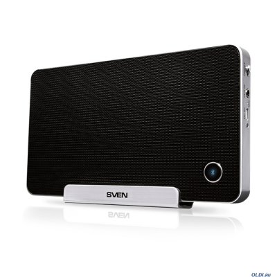  Sven PS-100BL , 2.0,  2  3 (RMS), Bluetooth,  