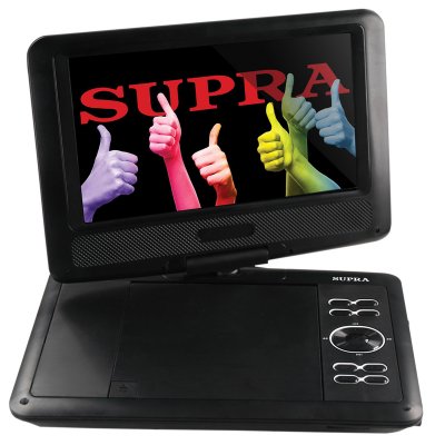   DVD Supra SDTV-924UT 