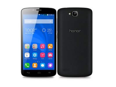   Huawei Honor 3C Lite 16Gb Black