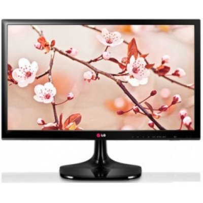   LG 24" Flatron 24MT55V-PZ