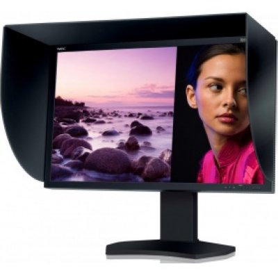   NEC 30" SpectraView Reference 302