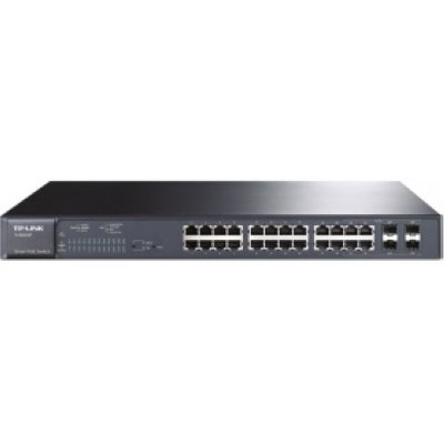  TP-Link TL-SG2424P