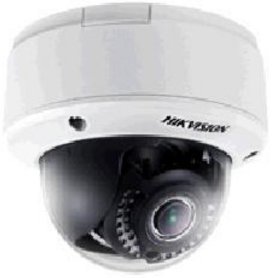  IP Hikvision (DS-2CD4112FWD-I (2.8-12MM))