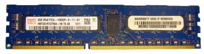  SuperMicro 4Gb DDR3 1333MHz ECC Reg (MEM-DR340L-HL08-ER13)