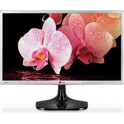  21.5" LG 22MP56HQ-S Silver-Black AH-IPS, LED, 1920x1080, 5ms, 250 cd/m2, 1000:1 (DCR 5M:1),