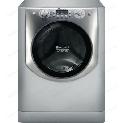   Hotpoint-Ariston QVB 9129 SS CIS Aqualtis