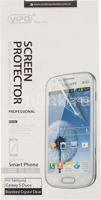   VIPO  Samsung Galaxy S Duos, 1 , 