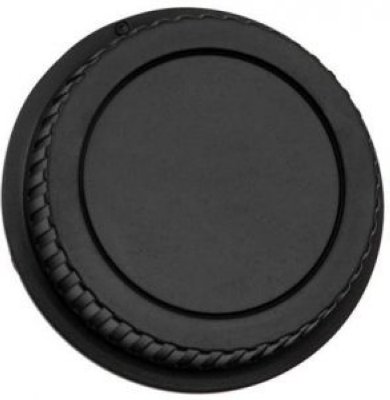     KIPON CANON EOS REAR LENS CAP