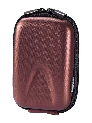  HAMA Hardcase Thumb 40G Red 103762