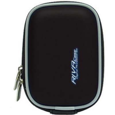    Riva 7022 PU Digital Case black 