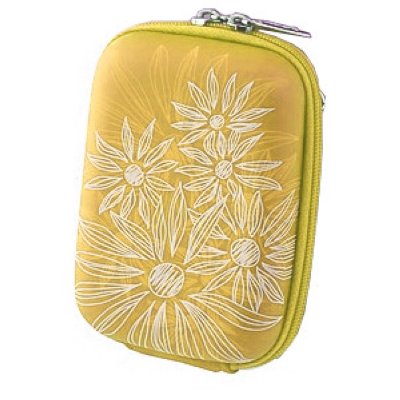    Riva 7023 (PU) Digital Case yellow