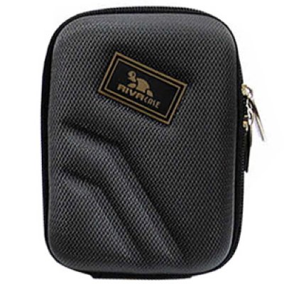    Riva 7143 PS Digital Case black