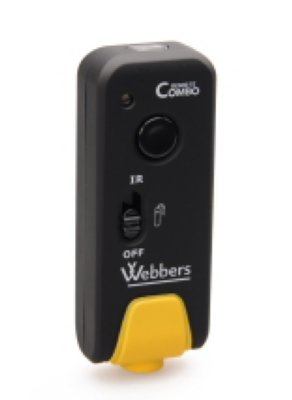    WEBBERS RC-CRN3