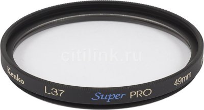  KENKO L37 UV SUPER PRO 49 mm