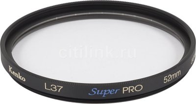  KENKO L37 UV SUPER PRO 52 mm